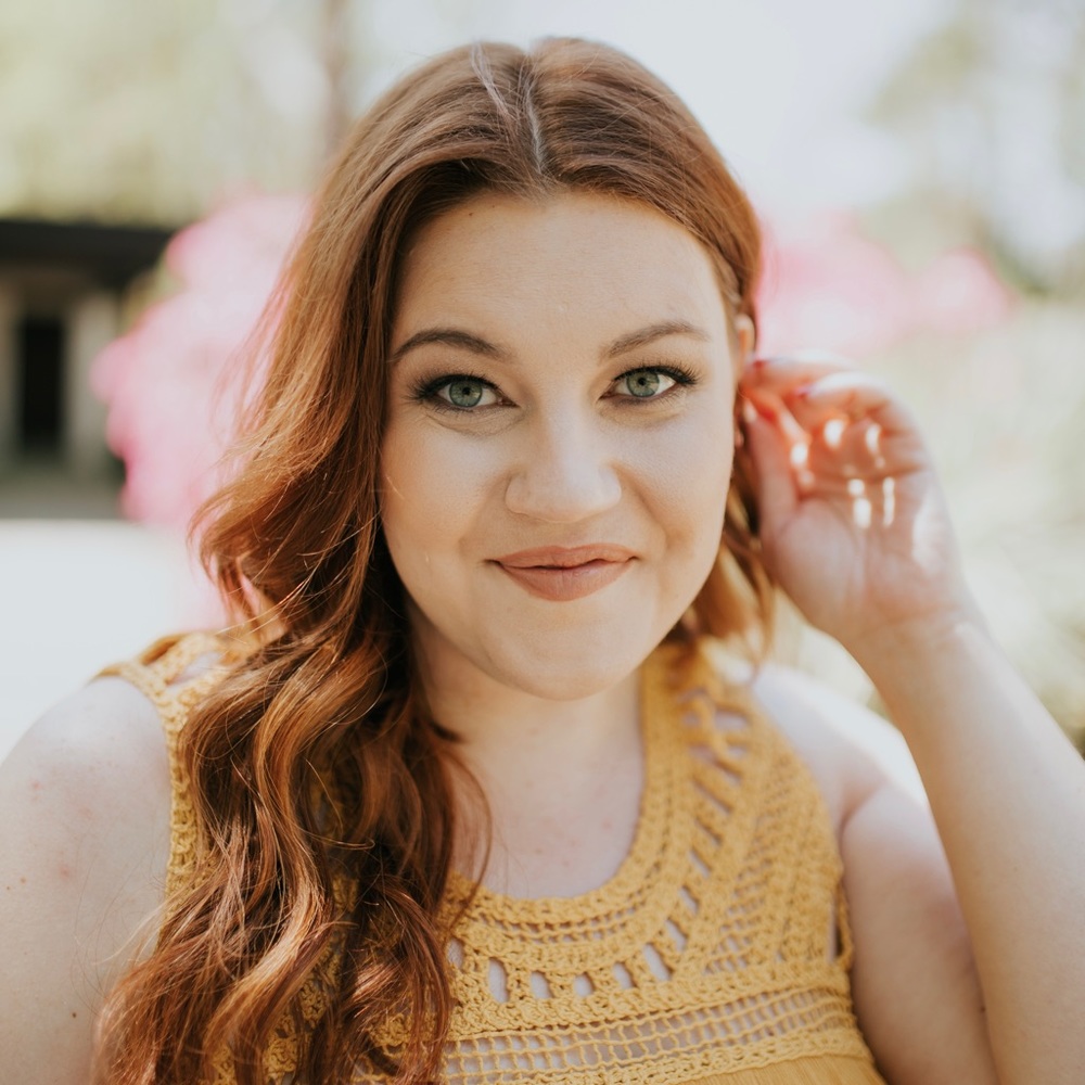 Meet your Posher, Rachel